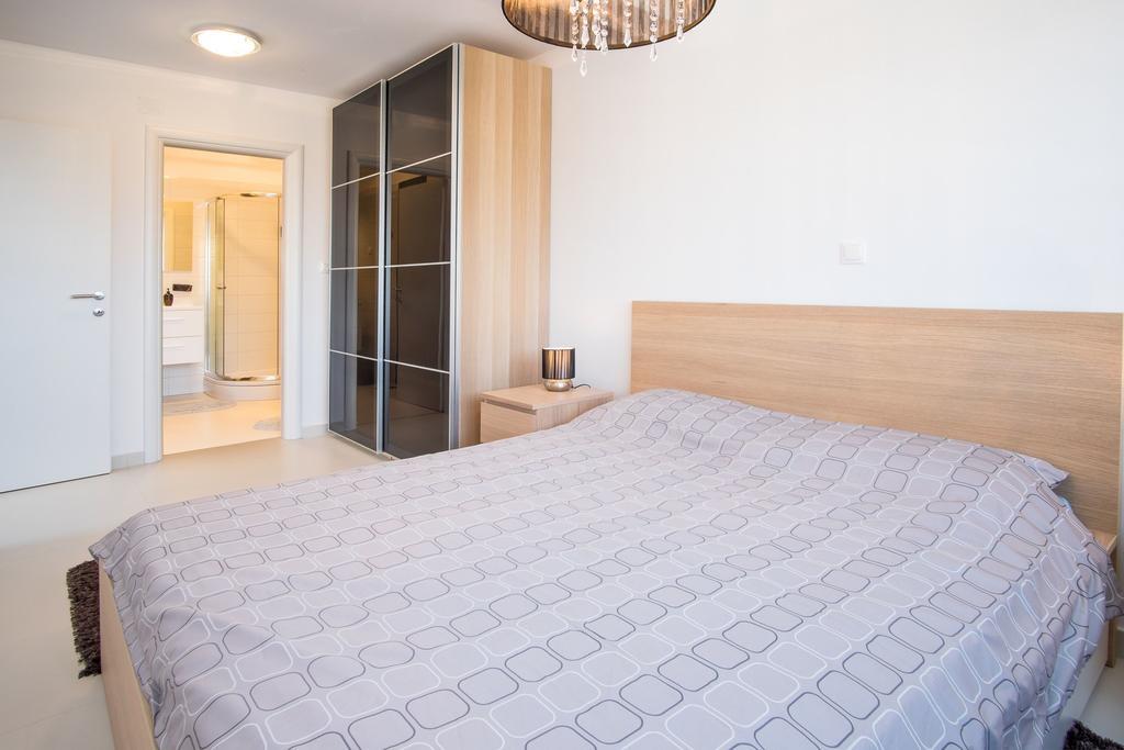 Luxury Spa Apartment Luna Njivice Rom bilde