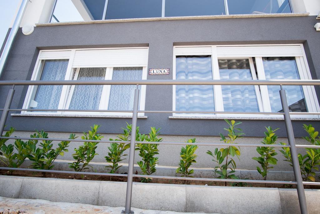 Luxury Spa Apartment Luna Njivice Rom bilde