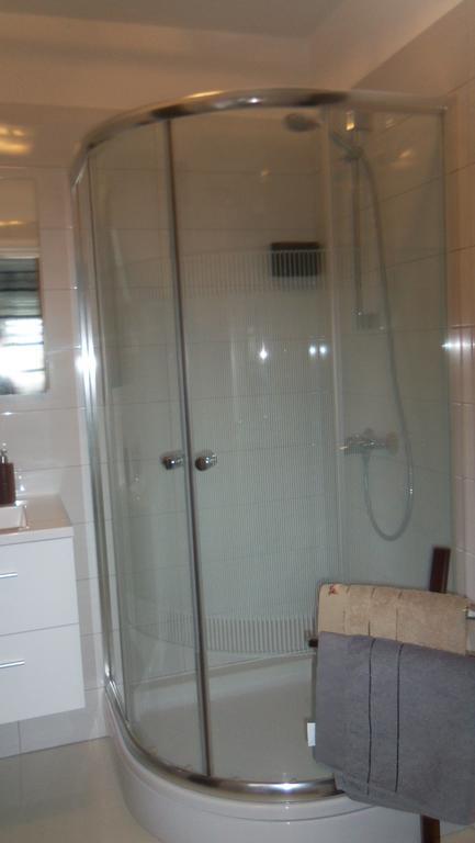 Luxury Spa Apartment Luna Njivice Eksteriør bilde